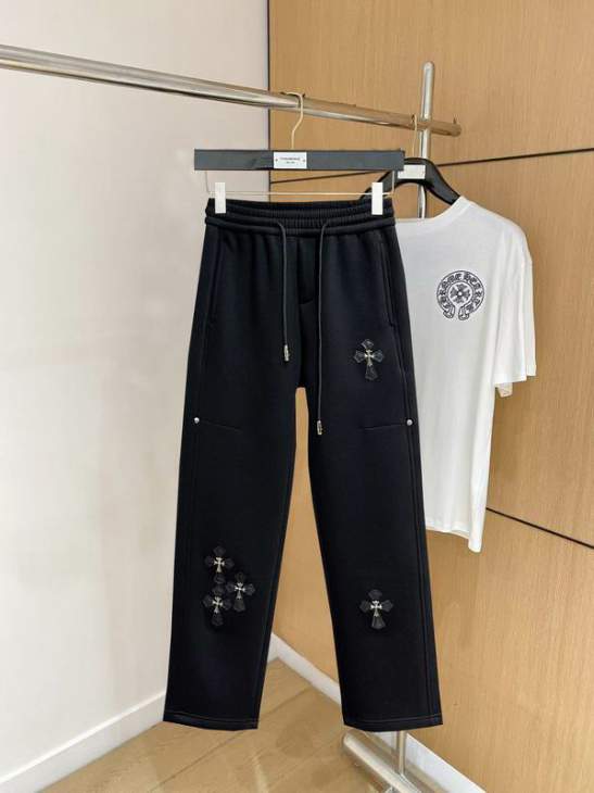 Picture of Chrome Hearts Pant Long _SKUChromeHeartsM-3XLxetr2914403